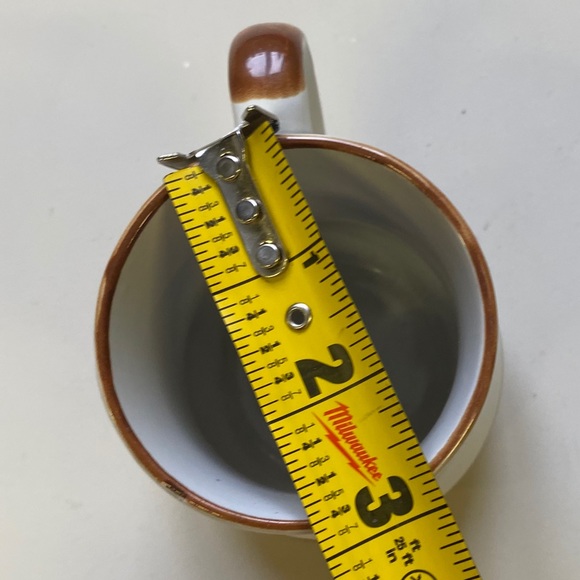 Brad Shaw Vintage / Retro 1970s Inspired Mug - Picture 11 of 11